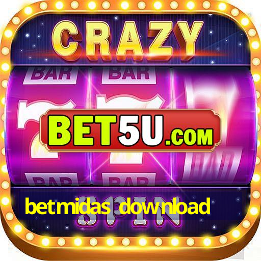 betmidas download